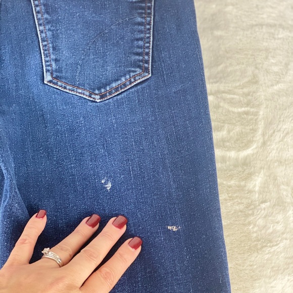 Joe’s Skinny Visionnaire Jeans 29 - Picture 7 of 8